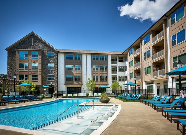 Solis Berewick Apartments - Charlotte, NC | Apartments.com