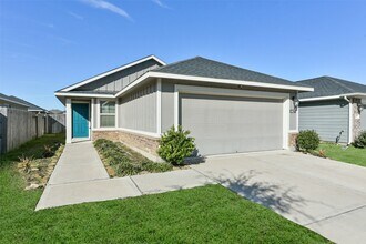 Building Photo - 6827 Scarlet Sagebrush St