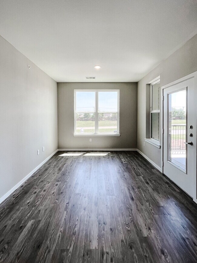 Foto del edificio - 305 W Fm 1187