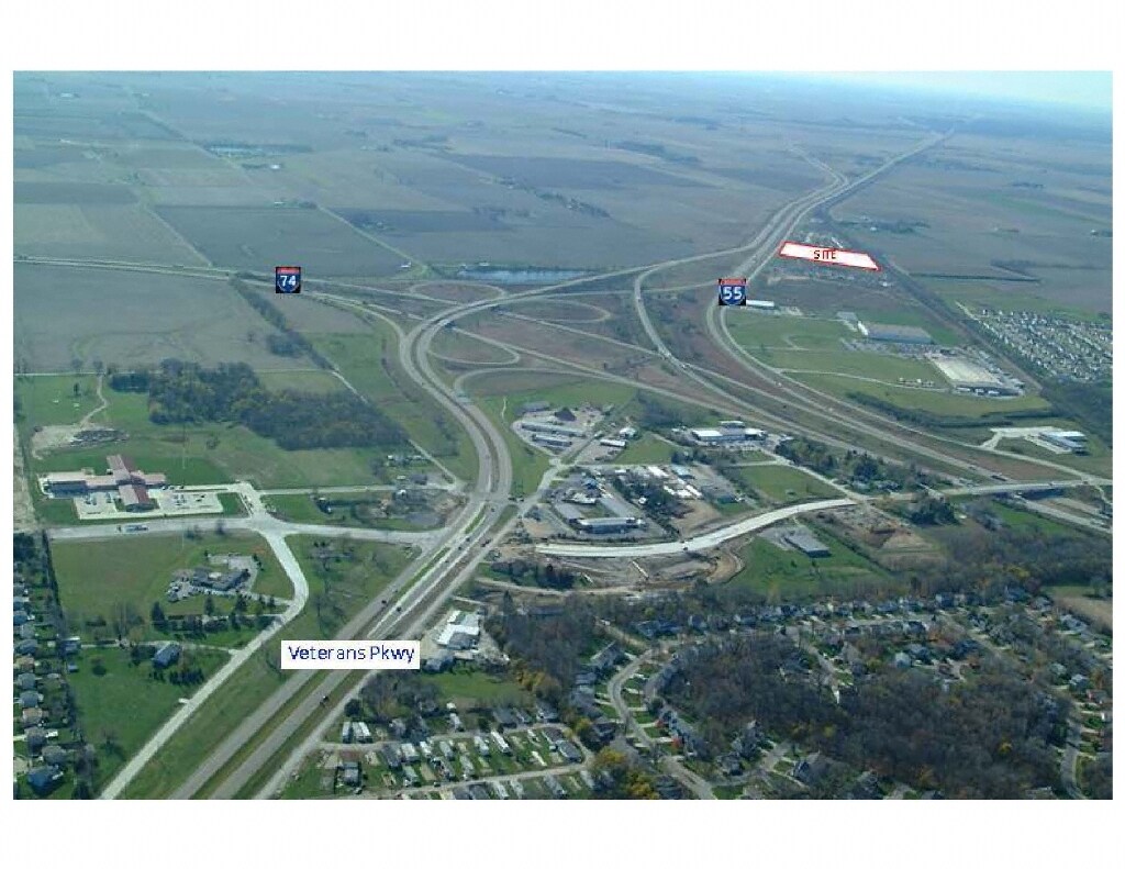 Primary Photo - Prairie Place