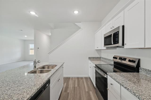 Foto del edificio - 5934 Sahara Dr