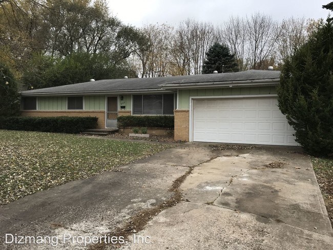 Building Photo - 2717 S Wallis Smith Blvd