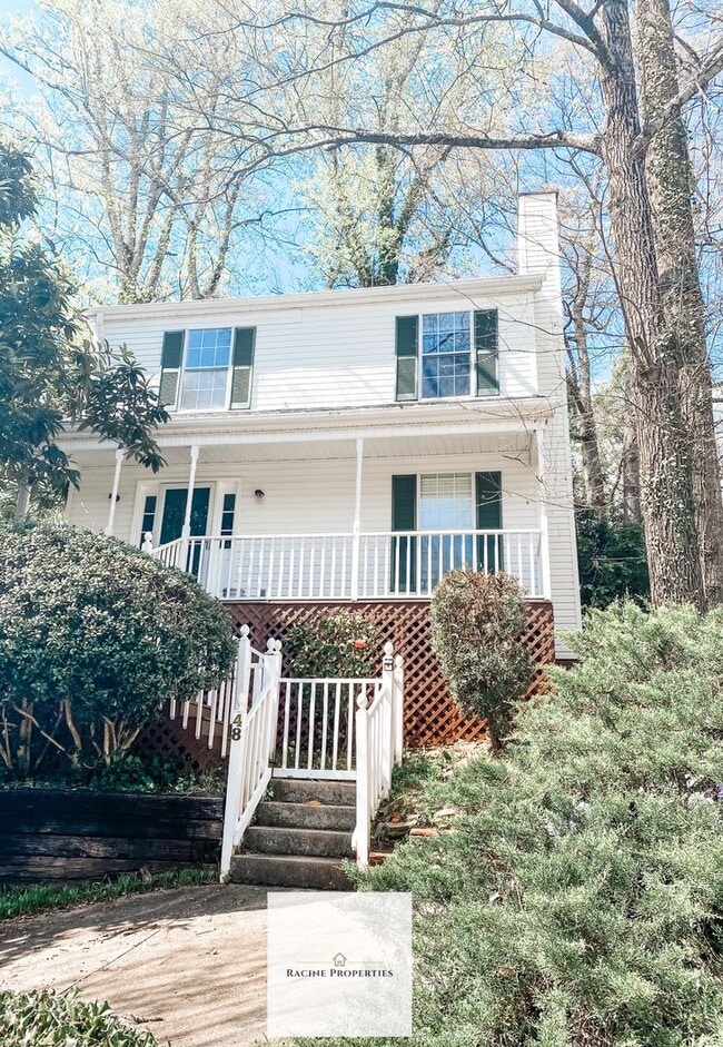 Building Photo - 48 Townes Square Ln