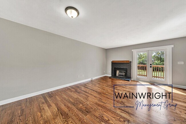 Foto del edificio - 7213 Peppervine Ct