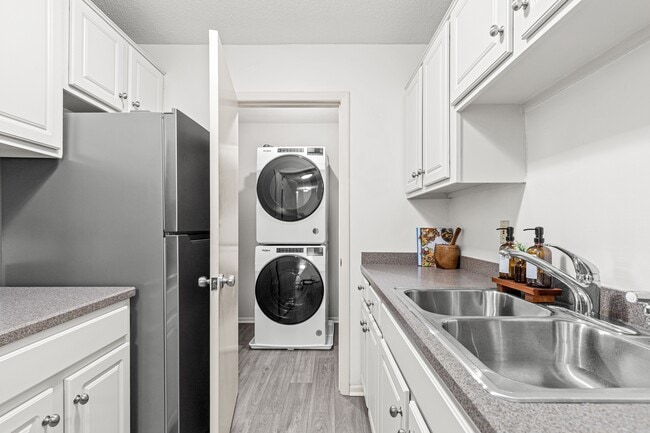 Building Photo - The Bosk Apartment Homes