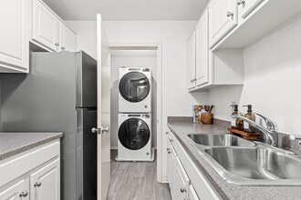 Building Photo - The Bosk Apartment Homes