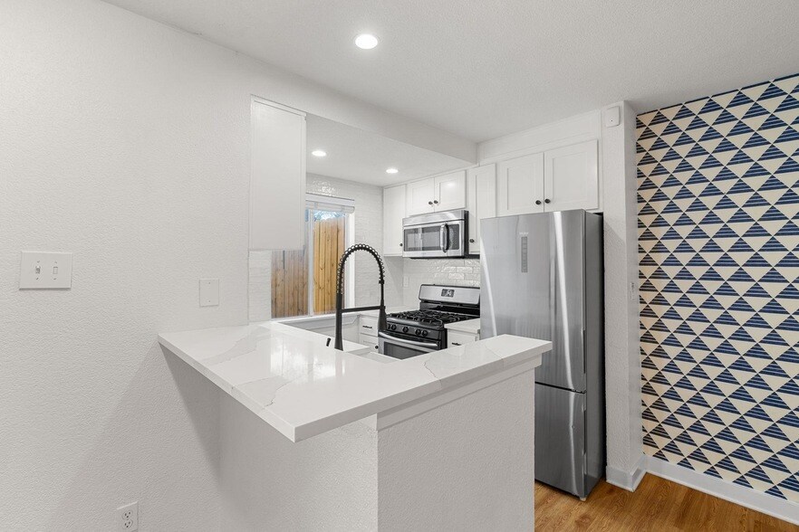 Photo - 3601 Menchaca Road Unit 110