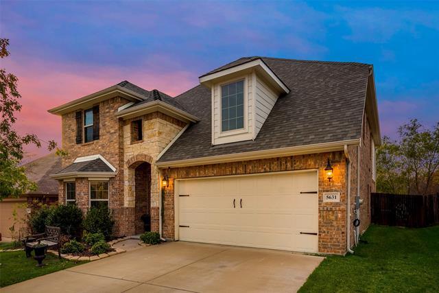 Foto principal - 5631 Mountain Hollow Dr