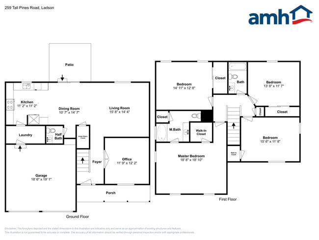 Building Photo - 259 Tall Pines Rd