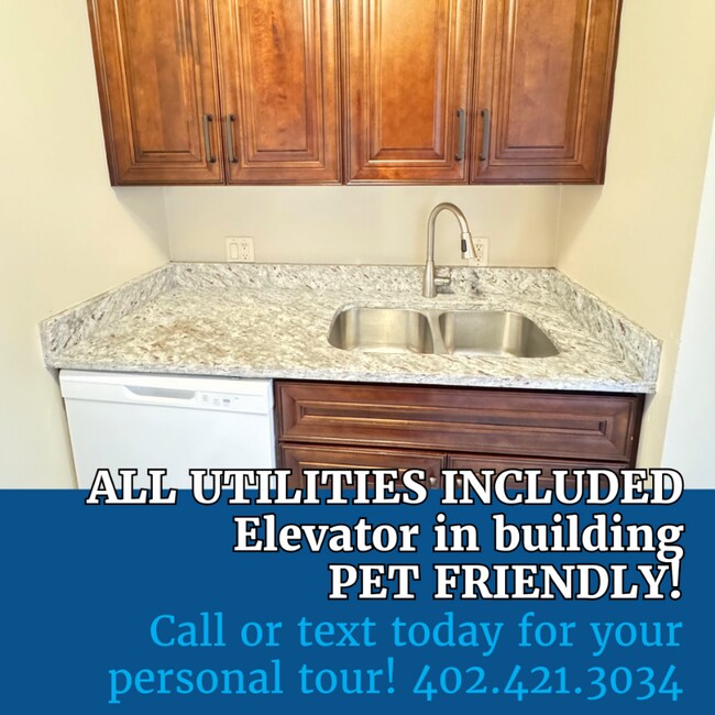 Foto del edificio - 1810 E St