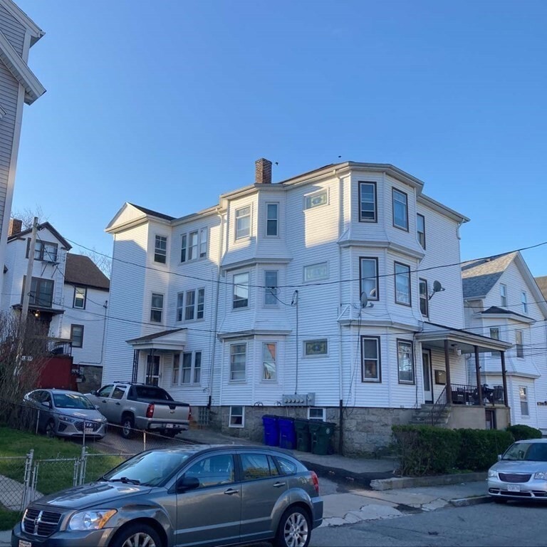 Primary Photo - 150 Forest St