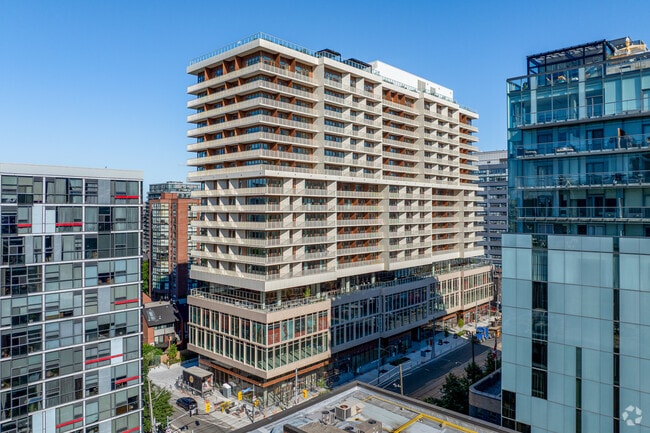 Building Photo - West House