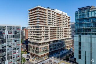 Building Photo - West House