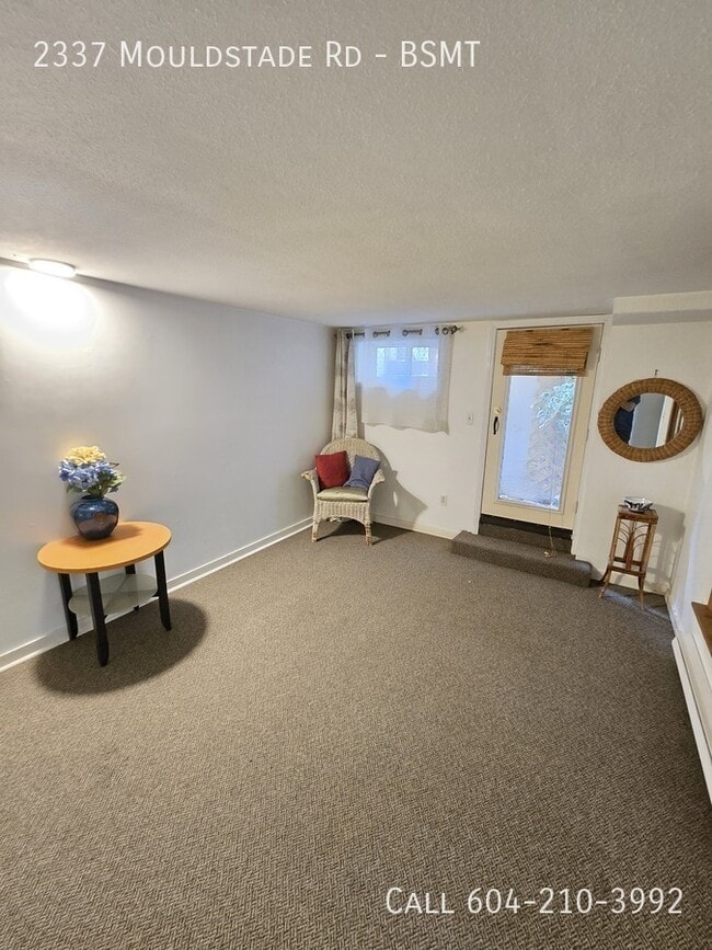 Building Photo - Cozy Basement Suite - Utilities Included