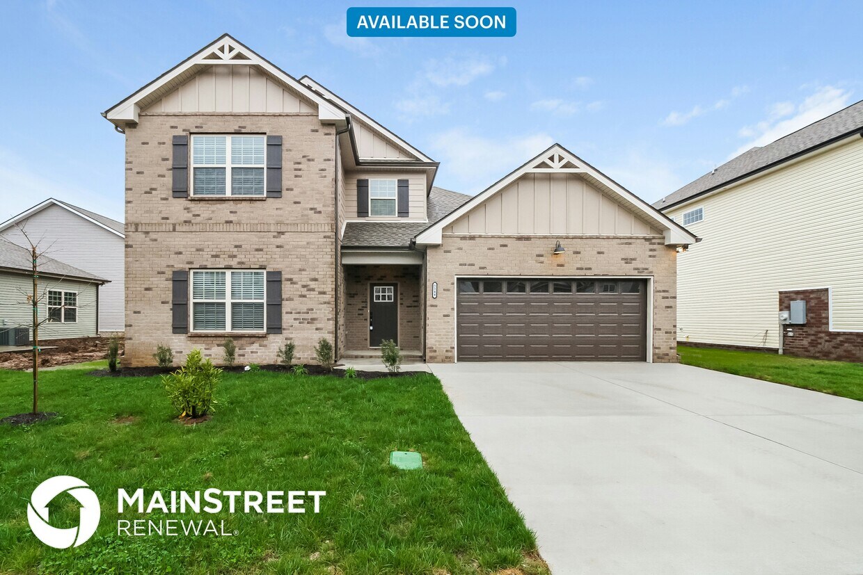 Foto principal - 5344 Nancy Seward Dr