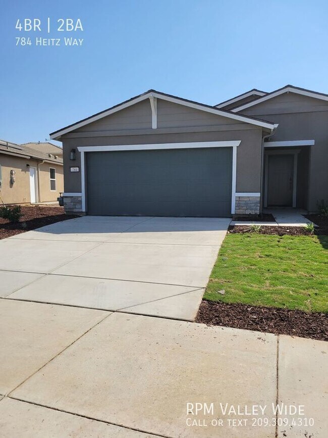 Building Photo - Move In Special! Available NOW! Apply today!