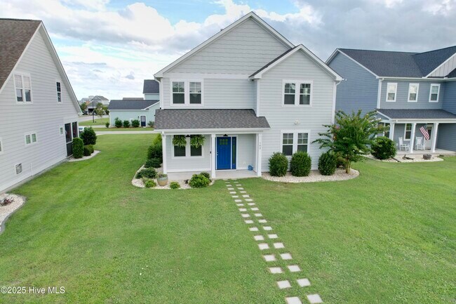 Foto del edificio - 102 Bogue Harbor Ct