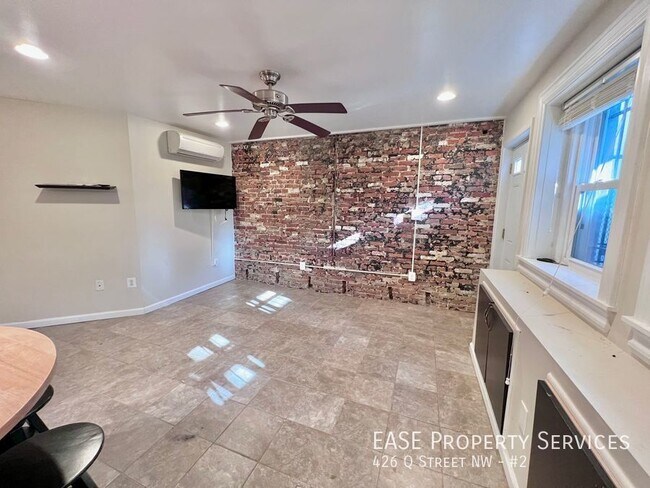 Foto del edificio - 426 Q St NW