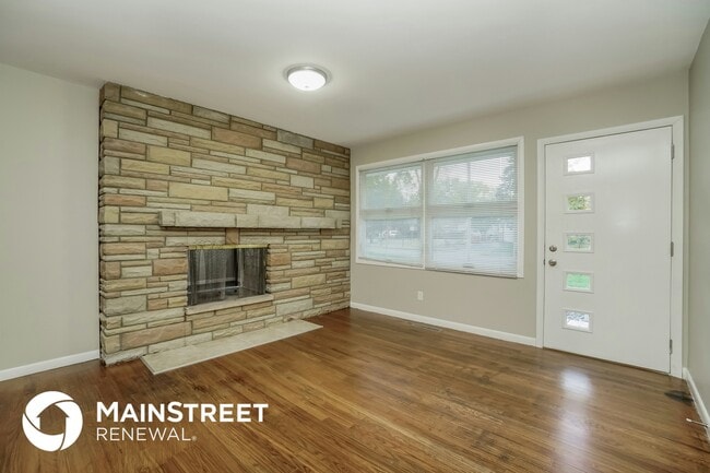 Foto del edificio - 414 E Clearview Ave