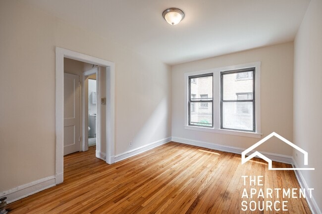 Photo - 2651 N Spaulding Ave Apartment