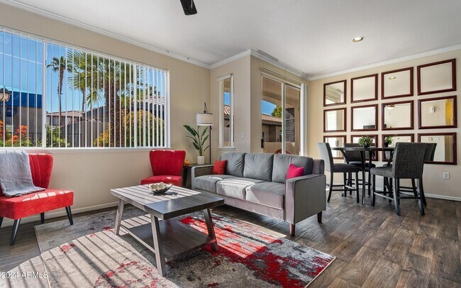 Foto del edificio - 3625 E Ray Rd