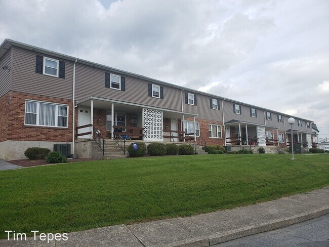 Foto del edificio - 2 br, 1.5 bath House - 2825 W 28th St