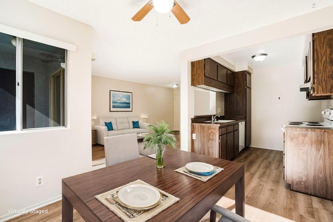 Foto del edificio - Villa Marina Apartments