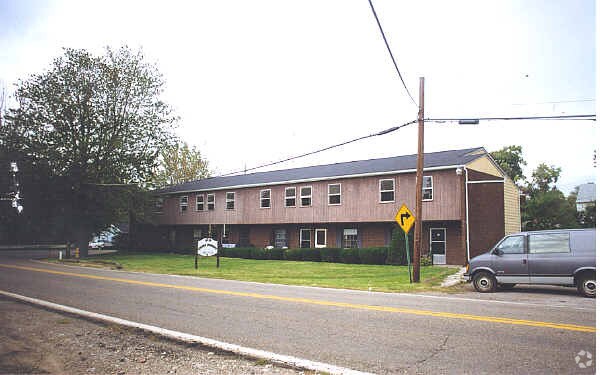 Foto principal - The Main Street Apartments