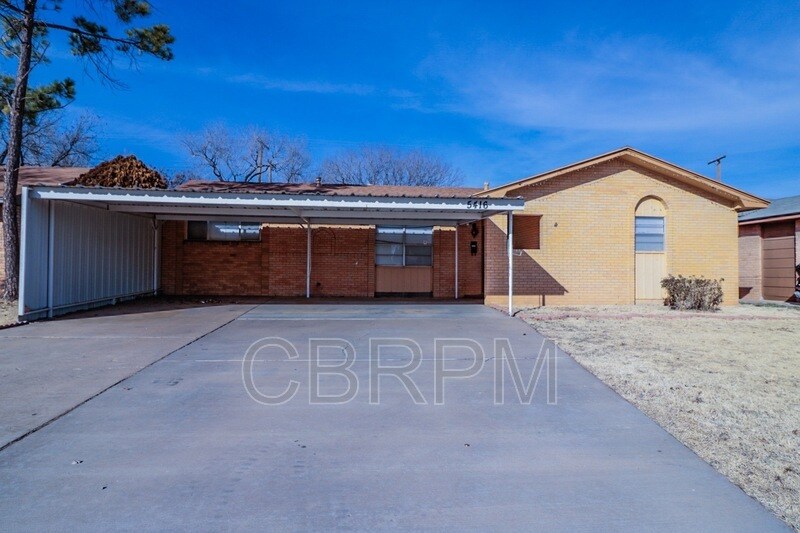 Primary Photo - 5416 49th Street