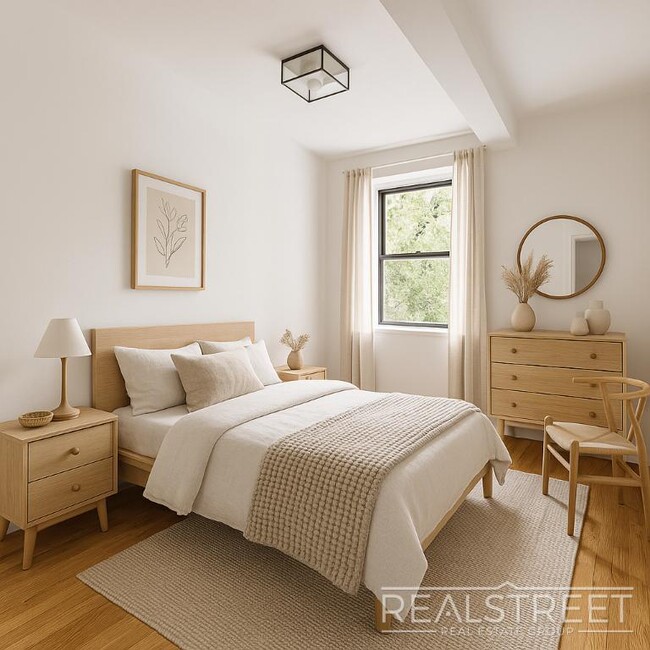 Building Photo - Spacious 2 Bedroom in Williamsburg!