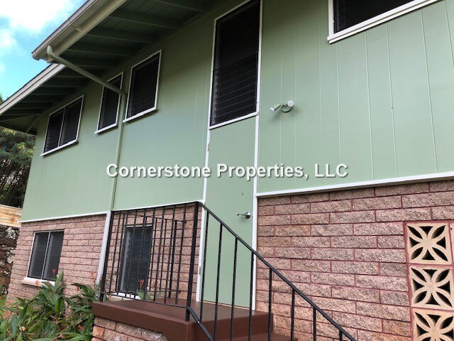 Foto del edificio - 45-185-185 Lilipuna Rd