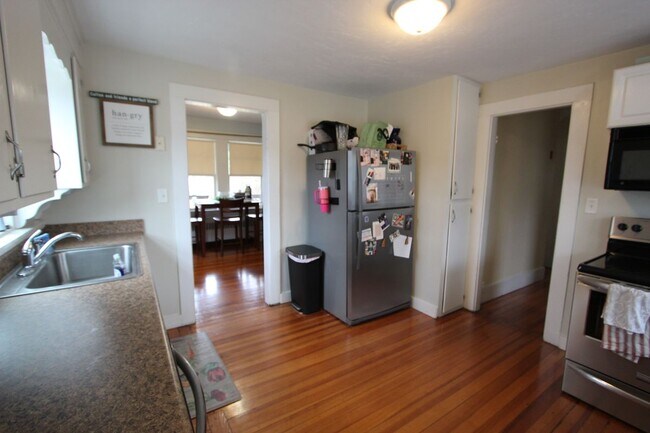 Foto del edificio - 41 South St