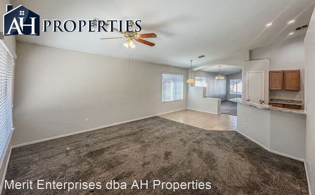 Building Photo - 4 br, 2 bath House - 8153 W CLARA LN