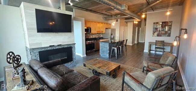 Foto del edificio - 100 W Fifth St