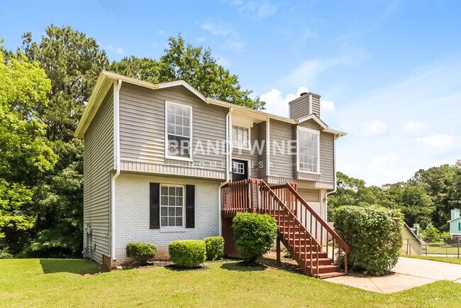 Foto del edificio - 2606 Foxhall Way