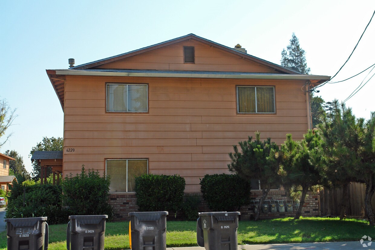 6220 Gettysburg Pl, Stockton, CA 95207 Apartments in Stockton, CA