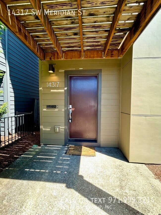 Building Photo - 14317 SW Meridian St