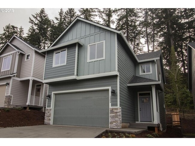 Foto del edificio - What Beauty! Live with serenity ~ Short distance to the heart of hazel Dell