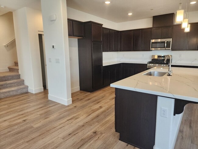 Building Photo - New  Townhome  in South Carson City
