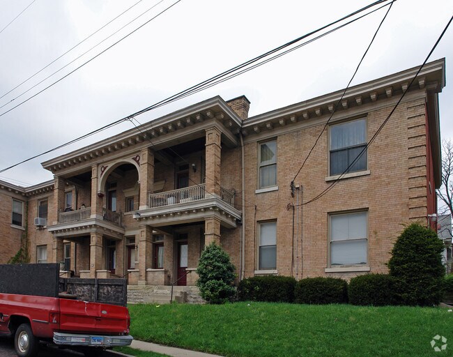 Foto del edificio - 1005 Ross Ave