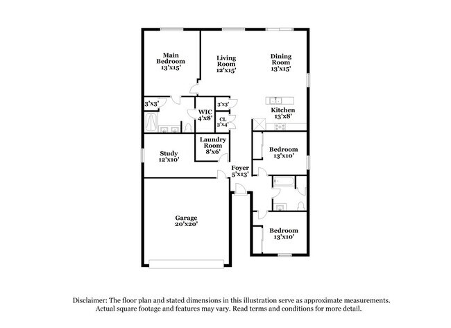 Building Photo - 4543 Baler Trails Dr