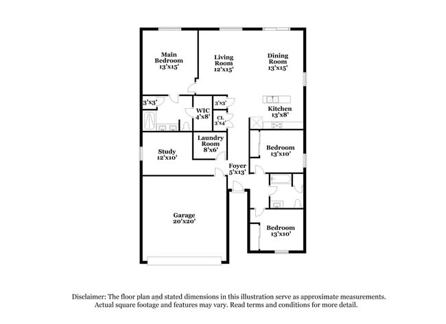 Foto del edificio - 4543 Baler Trails Dr