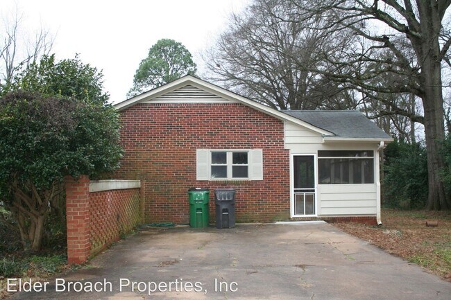 Building Photo - 3 br, 2 bath House - 4541 Wedgewood Drive