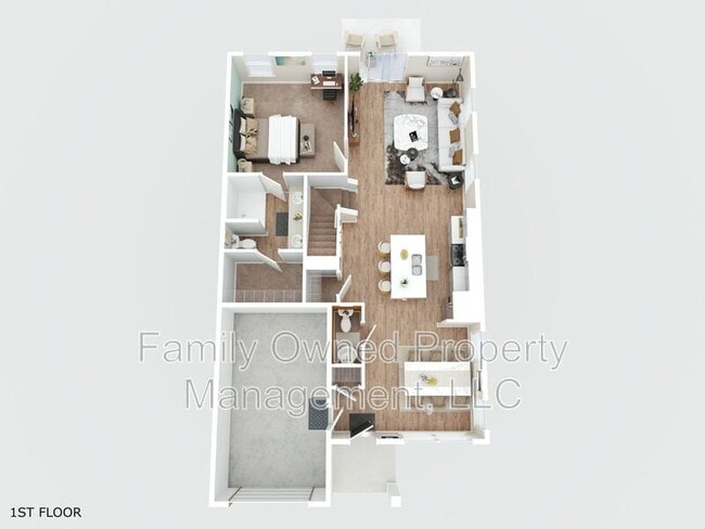 Foto del edificio - 193 Rosefield Ct