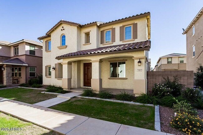 Building Photo - 888 S Annie Ln