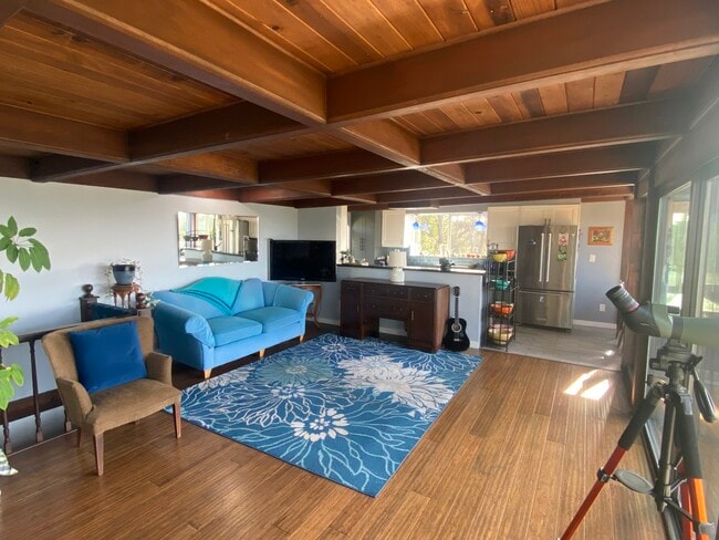 Upstairs Living Area - 14300 Hanson Cir