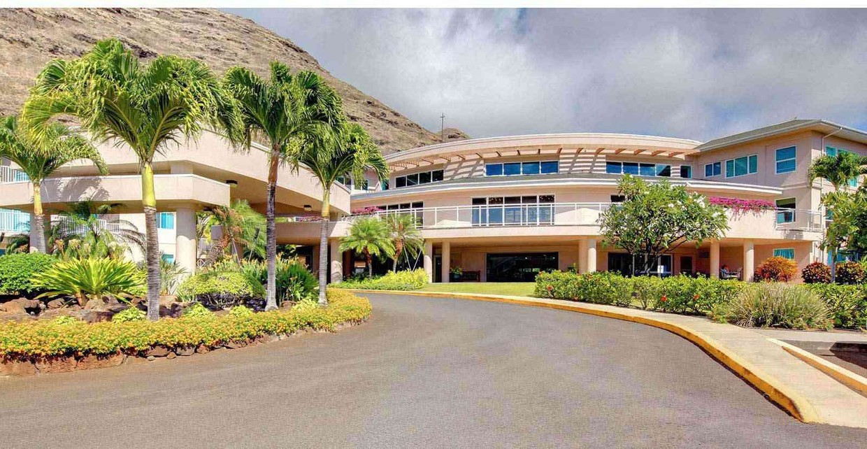 Foto principal - Hawaii Kai Independent Senior Living