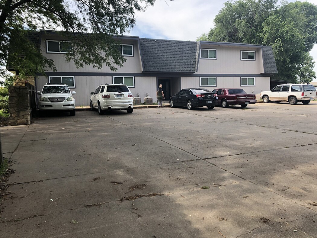 Foto del edificio - 3007-3009 Sierra Pkwy