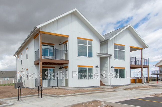 Foto del edificio - 1900 Good Hearted Pl