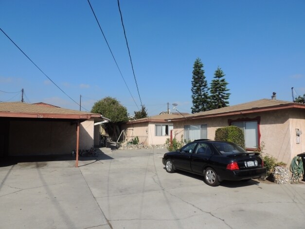 Foto del edificio - 14521 Firmona Ave